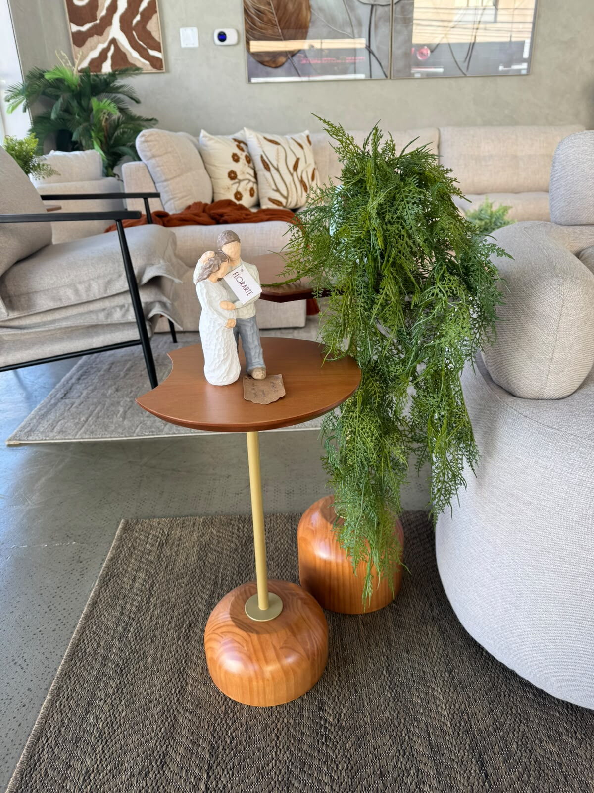 Decorações