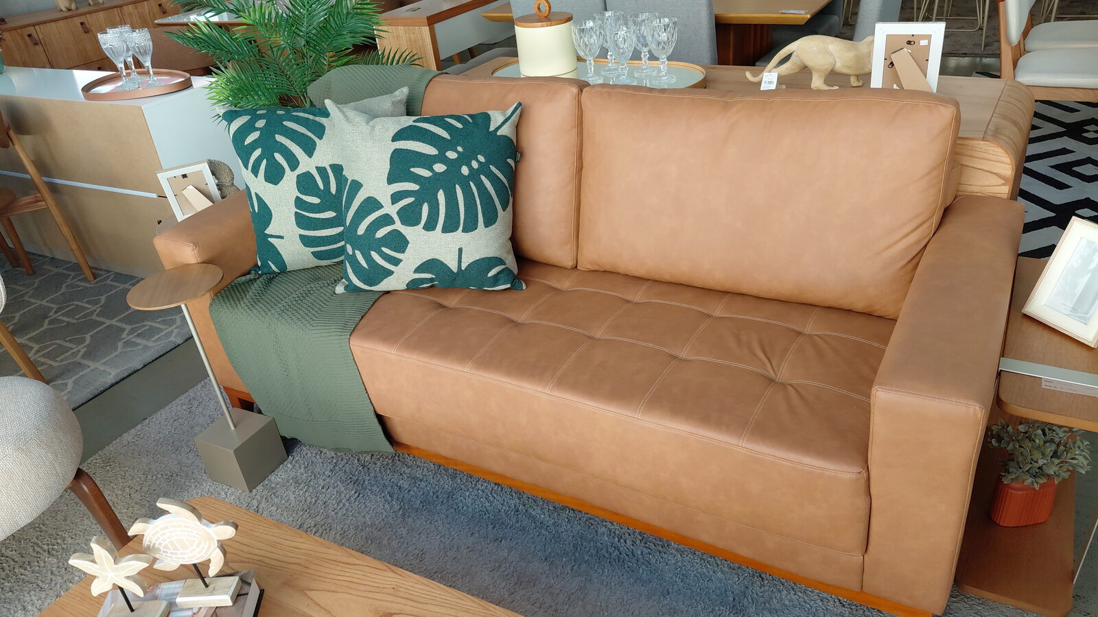 Estofado living 1,80